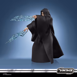 Star Wars Exclusive The Vintage collection EmperorAs Throne Room Figure