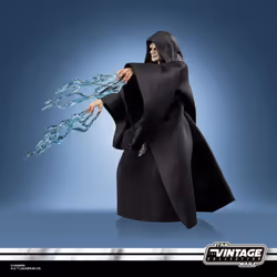 Star Wars Exclusive The Vintage collection EmperorAs Throne Room Figure