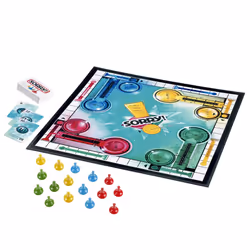 Hasbro Gaming Sorry! Family Board Games for Kids and Adults  2 to 4 Players  Ages 6 and Up (Amazon Exclusive)