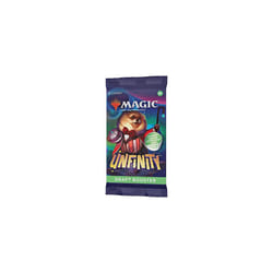 Magic: The Gathering UNF Unfinity Draft Booster Single Pack