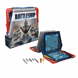Battleship Classic Board Game