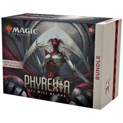 Magic: the Gathering Phyrexia: All Will Be One Card game expansion Multi-genre