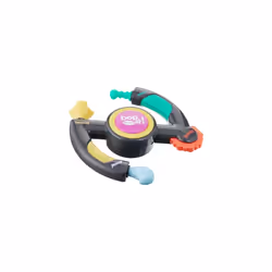 Bop It! Extreme Electronic Game for 1 or More Players, Fun Party Game for Kids Ages 8+, 4 Modes Including One-On-One Mode, In ...