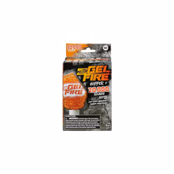 F7266 GELFIRE HOPPER ORANGE Toy Blaster