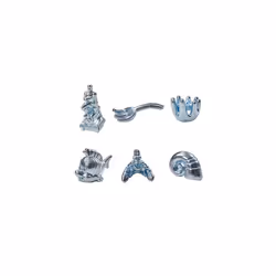 Monopoly Hasbro Gaming Disney's The Little Mermaid Edition Board Game,