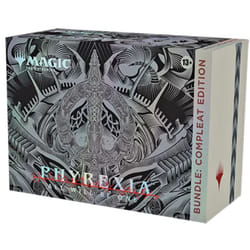 Magic: the Gathering Phyrexia: All Will Be One Card game expansion Multi-genre