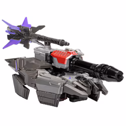 Transformers Studio Series Voyager 04 Gamer Edition Megatron