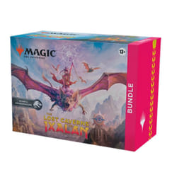 Magic: the Gathering The Lost Caverns of Ixalan Bundle Card Game