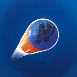 Nerf N Series N1 Darts  Includes 10 Refill Darts  Compatible Only with Nerf N Series Blasters  Outdoor Games  Ages 8+