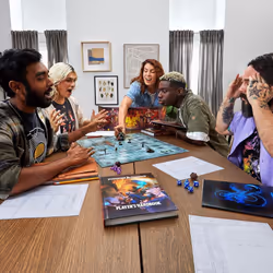 Dungeons & Dragons (DDN) Player's Handbook 2024