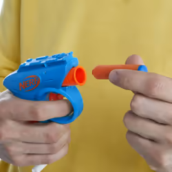 Nerf N Series Party Pack  Includes 5 N Series Flex Blasters  15 N1 Darts Compatible Only N Series Blasters  Ages 8+ (Amazon Exclusive)