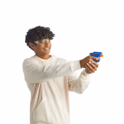 Nerf N Series Party Pack  Includes 5 N Series Flex Blasters  15 N1 Darts Compatible Only N Series Blasters  Ages 8+ (Amazon Exclusive)
