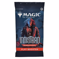 Magic: The Gathering - Innistrad Remastered Booster Pack