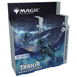 Magic: the Gathering Tarkir: Dragonstorm Card Game Multi-genre