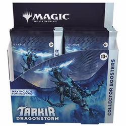 Magic: the Gathering Tarkir: Dragonstorm Card Game Multi-genre