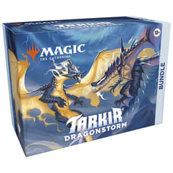 Magic: the Gathering Tarkir: Dragonstorm Card Game Multi-genre