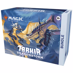 Magic: the Gathering Tarkir: Dragonstorm Card Game Multi-genre