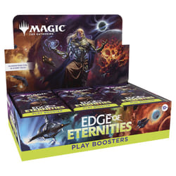 Magic: the Gathering Edge of Eternities Card Game Multi-genre