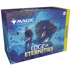 Magic: the Gathering Edge of Eternities, Card Game, Multi-genre, 13 yr(s)