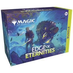 Magic: the Gathering Edge of Eternities Card Game Multi-genre