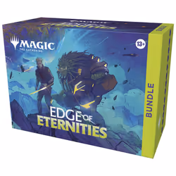 Magic: the Gathering Edge of Eternities Card Game Multi-genre