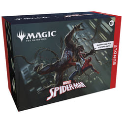 Magic: the Gathering Marvel's Spider-Man Card Game Multi-genre