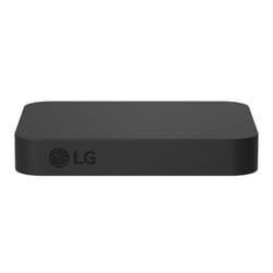 LG WTP3 WOWCAST Wireless Audio Transmitter for TV to Soundbar Wireless Connection