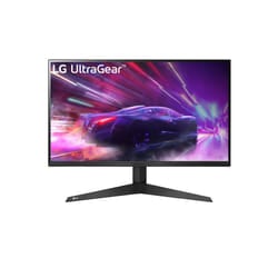 LG 24GQ50F computer monitor 60.5 cm (23.8") 1920 x 1080 pixels Full HD Black