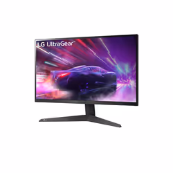 LG 24GQ50F computer monitor 60.5 cm (23.8") 1920 x 1080 pixels Full HD Black