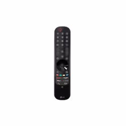 LG MR22GN, Universal, IR Wireless, Press buttons/Wheel, Black