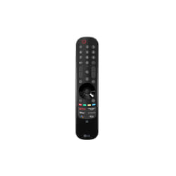 LG MR22GN remote control IR Wireless Universal Press buttons/Wheel