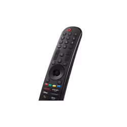 LG MR22GN remote control IR Wireless Universal Press buttons/Wheel