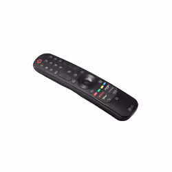 LG MR22GN remote control IR Wireless Universal Press buttons/Wheel