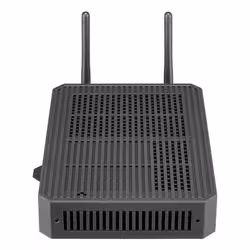 LG CQ600N-6N Thin Client 2 GHz 930 g Black N5105 - Additional view 3