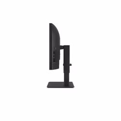 LG 34BQ77QC-B computer monitor 86.4 cm (34") 3440 x 1440 pixels UltraWide Dual Quad HD LCD Black - Additional view 7