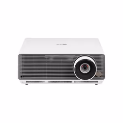 LG BU60RG, 6000 ANSI lumens, DLP, UHD 4K (3840x2160), 3000000:1, 16:9, 1016 - 7620 mm (40 - 300")