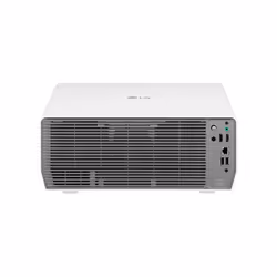 LG BU60RG data projector Standard throw projector 6000 ANSI lumens DLP UHD 4K (3840x2160) White