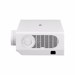 LG BU60RG data projector Standard throw projector 6000 ANSI lumens DLP UHD 4K (3840x2160) White