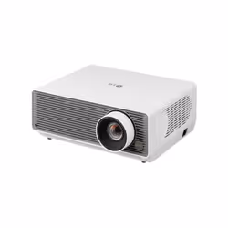 LG BU60RG data projector Standard throw projector 6000 ANSI lumens DLP UHD 4K (3840x2160) White - Additional view 5
