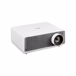 LG BU60RG data projector Standard throw projector 6000 ANSI lumens DLP UHD 4K (3840x2160) White - Additional view 6
