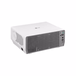 LG BU60RG data projector Standard throw projector 6000 ANSI lumens DLP UHD 4K (3840x2160) White - Additional view 7