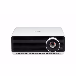 LG ProBeam BU50RG, 5000 ANSI lumens, DLP, UHD 4K (3840x2160), 3000000:1, 16:9, 1016 - 7620 mm (40 - 300")