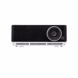 LG BU53RG, 5000 ANSI lumens, DLP, UHD 4K (3840x2160), 3000000:1, 16:9, 1016 - 7620 mm (40 - 300")