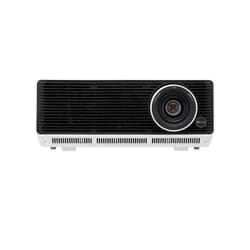 LG BU53RG data projector Standard throw projector 5000 ANSI lumens DLP UHD 4K (3840x2160) Black, White
