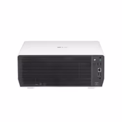 LG BU53RG data projector Standard throw projector 5000 ANSI lumens DLP UHD 4K (3840x2160) Black, White
