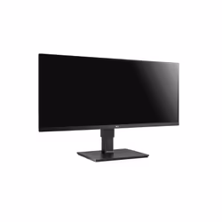 LG 34BR65F-B computer monitor 86.4 cm (34") 2560 x 1080 pixels WFHD LCD Black