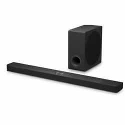 LG S90TY, 5.1.3 channels, DTS Digital Surround, DTS-HD Master Audio, DTS:X, Dolby Atmos, Dolby Digital, Dolby Digital Plus,.. ...