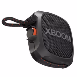 LG XBOOM Go XG2T Mono portable speaker Black 5 W - Additional view 4