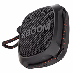 LG XBOOM Go XG2T Mono portable speaker Black 5 W - Additional view 5
