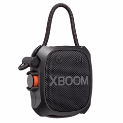 LG XBOOM Go XG2T Mono portable speaker Black 5 W - Additional view 7